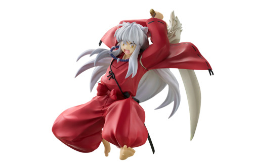  Inuyasha # - Produto Original