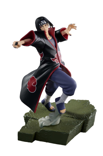  Naruto Shippuden # - Produto Original