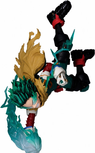  My Hero Academia # - Produto Original