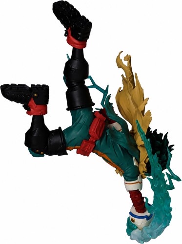  My Hero Academia # - Produto Original
