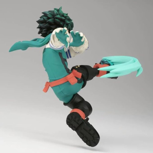  My Hero Academia # - Produto Original
