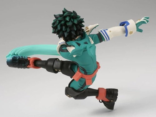  My Hero Academia # - Produto Original