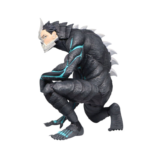  Kaiju N° 8 # - Produto Original