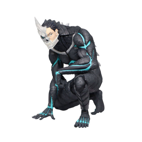 Figure Action : Kafka Hibino - Break Time Kaiju N° 8 # - Produto Original