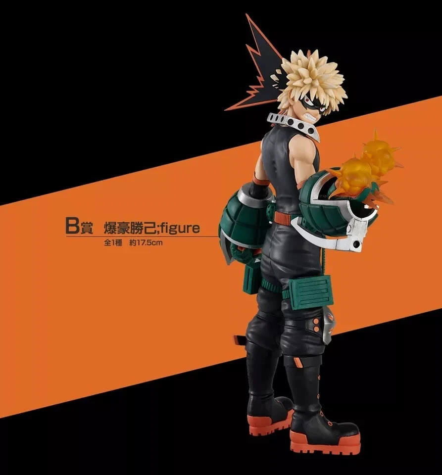  My Hero Academia # - Produto Original