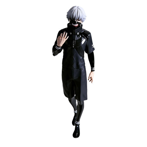 Figure Action : Ken Kaneki - GRANDISTA - LANÇAMENTO Tokyo Ghoul # - Produto Original