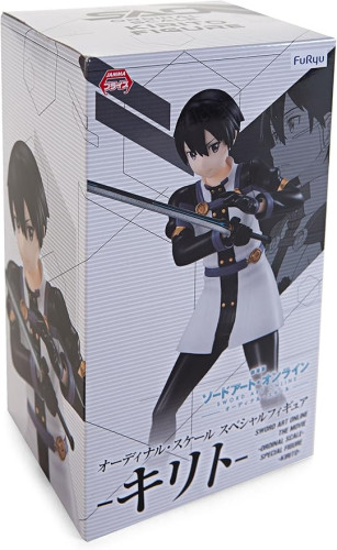  Sword Art Online # - Produto Original