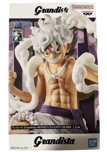  One Piece # - Produto Original
