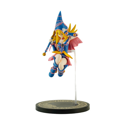 Figure Action : Maga Negra - Yu-Gi-Oh! - #