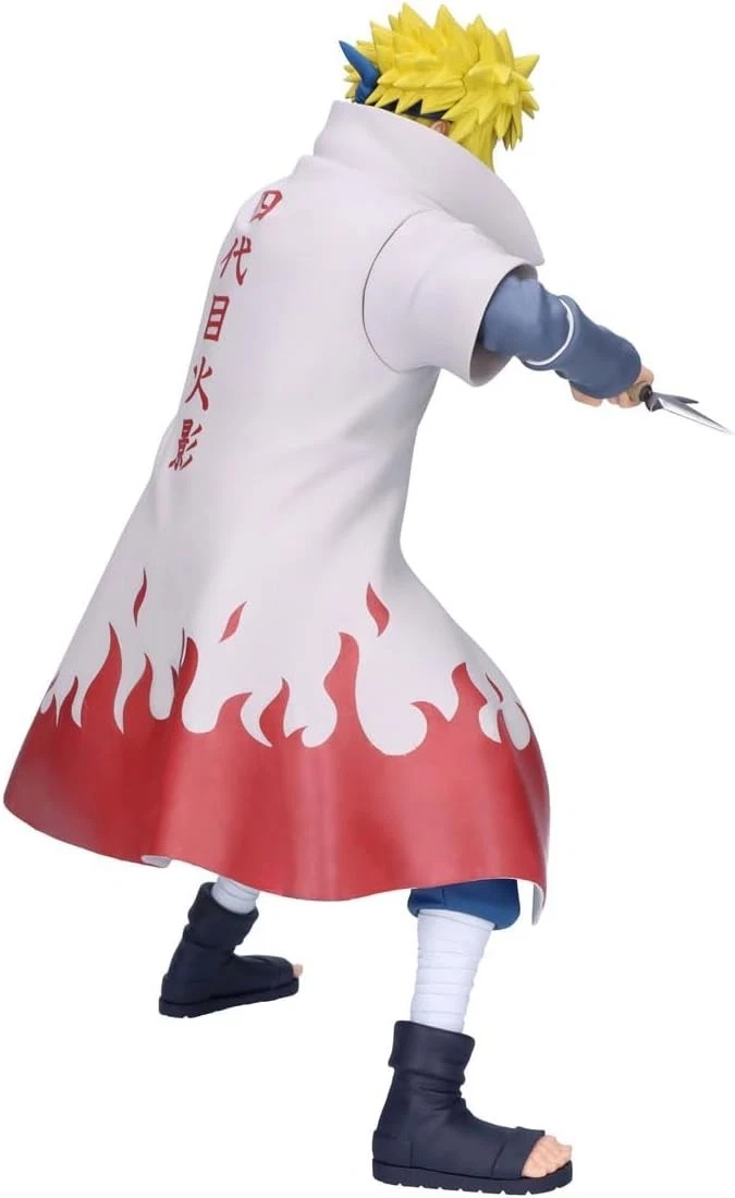  Naruto Shippuden # - Produto Original
