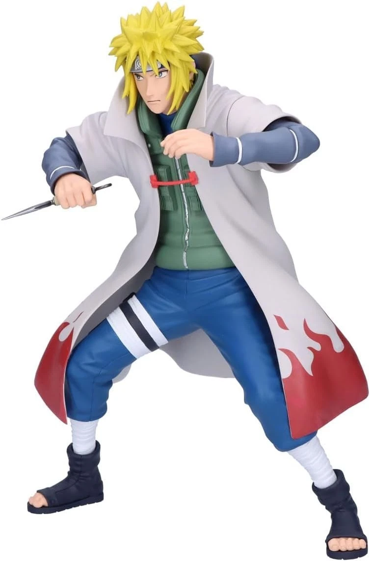  Naruto Shippuden # - Produto Original