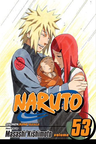  Naruto Shippuden # - Produto Original