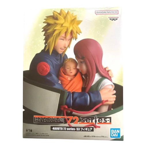  Naruto Shippuden # - Produto Original