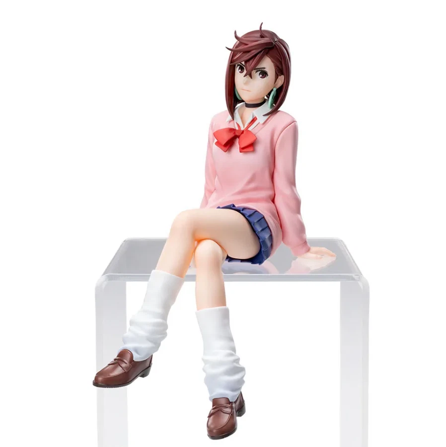 Figure Action : Momo Ayase - Chokonose-DANDANDAN-