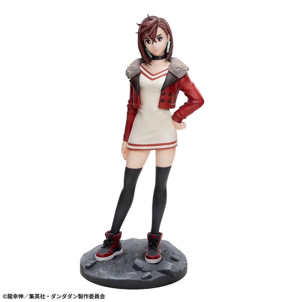 Figure Action : Momo Ayase - Volume 2-DANDANDAN-