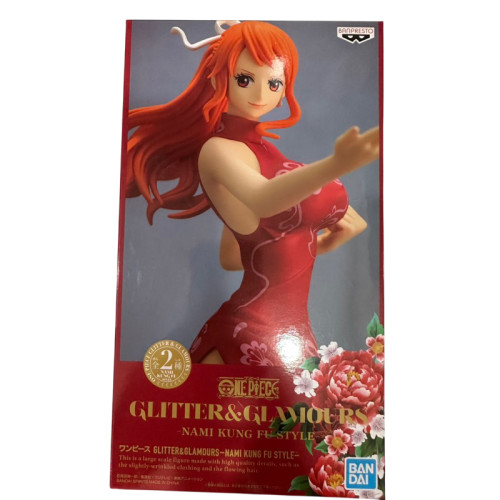  One Piece # - Produto Original