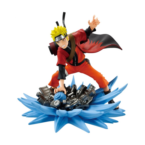  Naruto Shippuden # - Produto Original