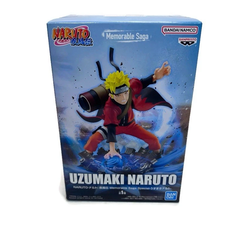  Naruto Shippuden # - Produto Original