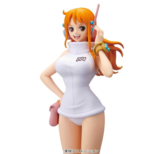  One Piece # - Produto Original