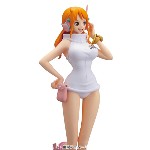  One Piece # - Produto Original
