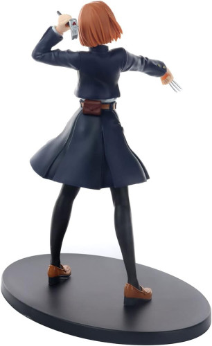 Figure Action : Nobara Kugisaki - Jujutsu Kaisen - #