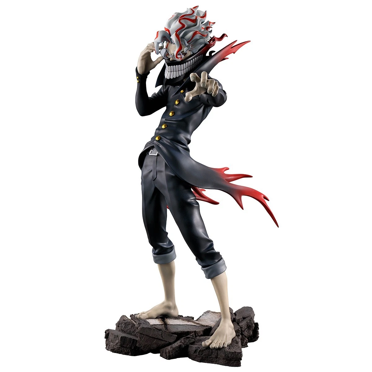 Figure Action : Okarun - MASTERLISE DANDANDAN # - Produto Original