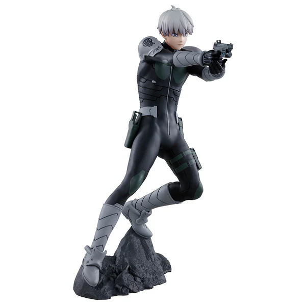 Figure Action : Reno Ichikawa - ICHIBANKUJI - Kaiju N° 8 - #