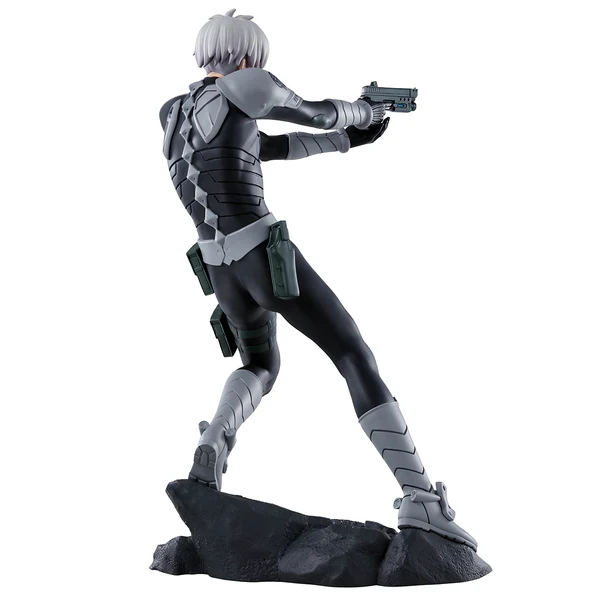 Figure Action : Reno Ichikawa - ICHIBANKUJI - Kaiju N° 8 - #