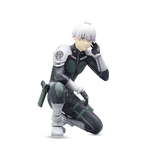 Figure Action : Reno Ichikawa - Noodle Stooper | Kaiju N° 8 com