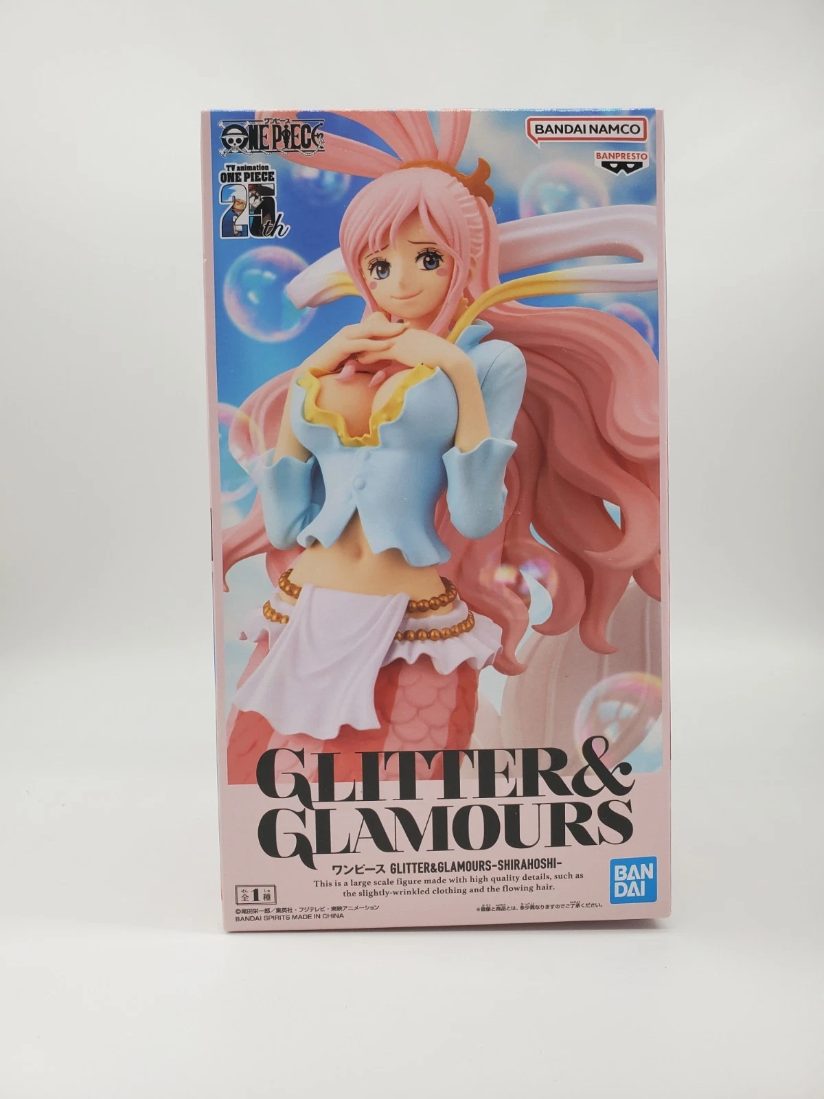 One Piece # - Produto Original
