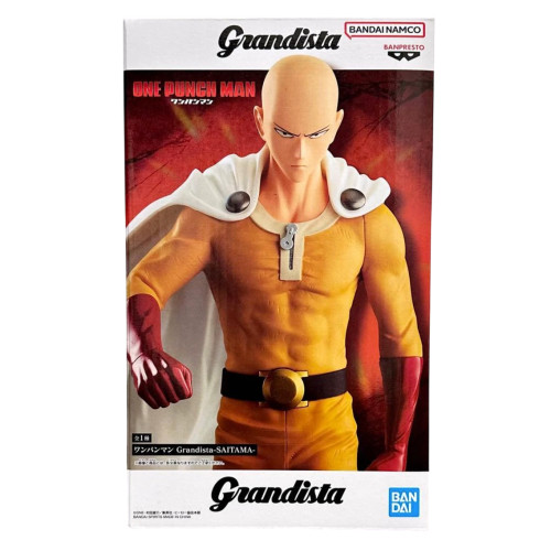  One Punch Man # - Produto Original