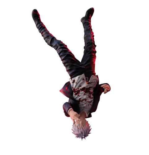 Figure Action : Satoru Gojo - FIGURIZMa Jujutsu Kaisen # - Produto Original