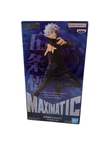  Jujutsu Kaisen # - Produto Original