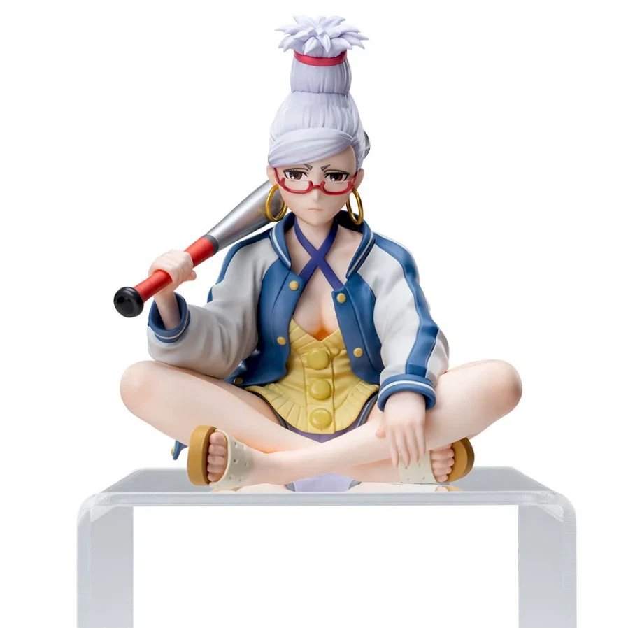 Figure Action : Seiko Ayase - Chokonose-DANDANDAN-