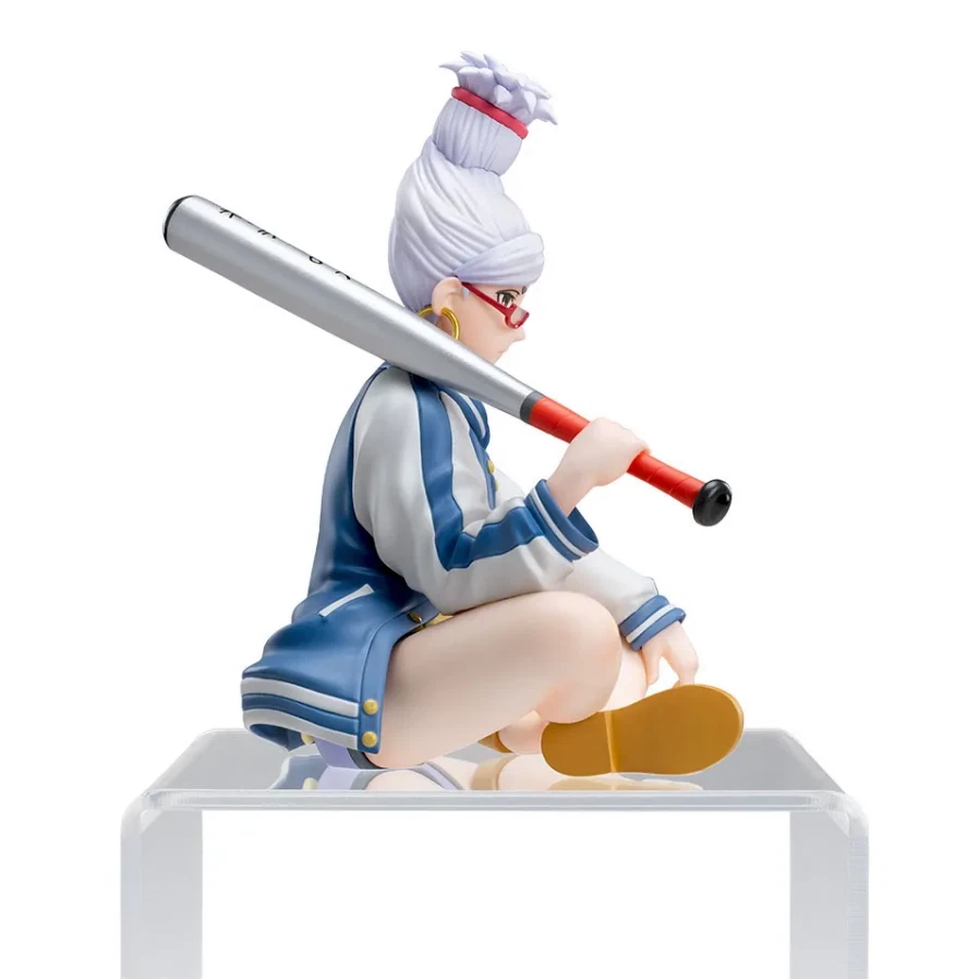 Figure Action : Seiko Ayase - Chokonose - DANDANDAN - #
