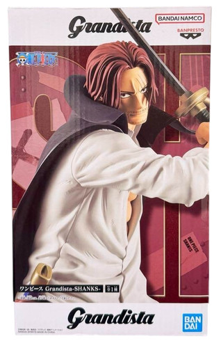 One Piece # - Produto Original