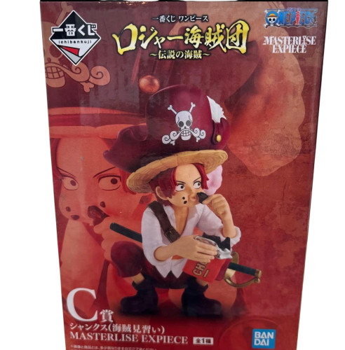  One Piece # - Produto Original