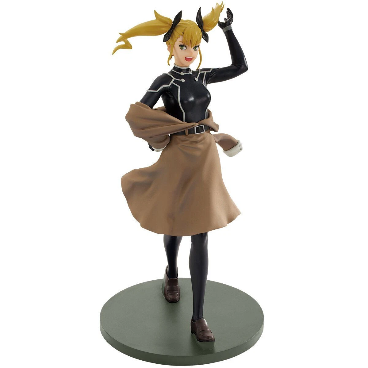 Figure Action : Shinomiya Kikoru - ICHIBANKUJI - Kaiju N° 8 - #