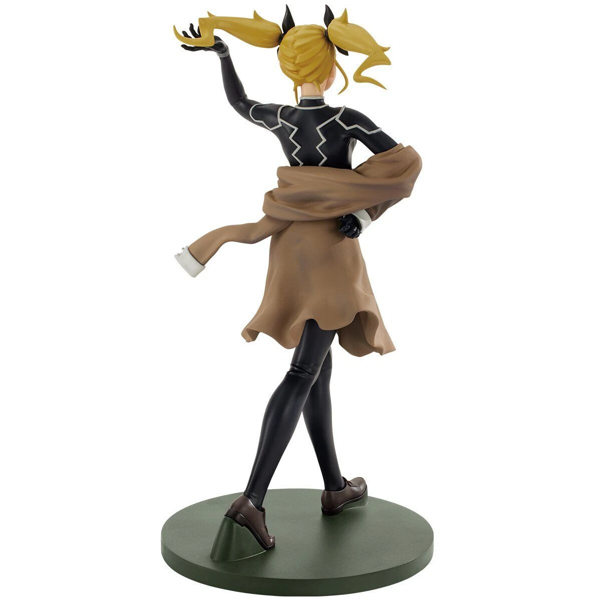 Figure Action : Shinomiya Kikoru - ICHIBANKUJI - Kaiju N° 8 - #