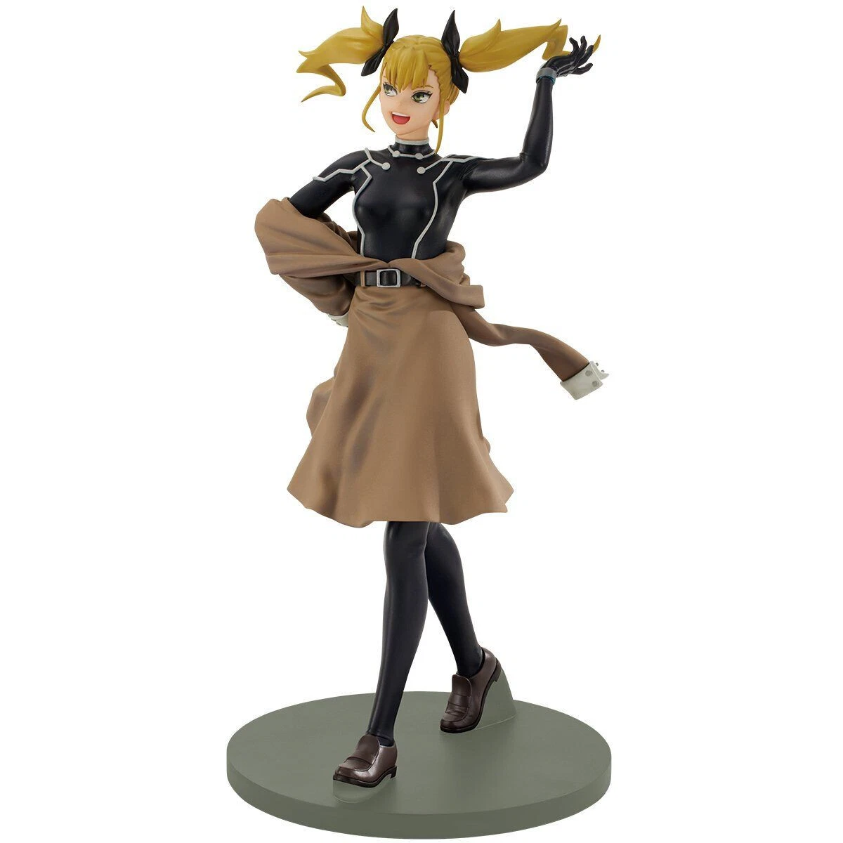 Figure Action : Shinomiya Kikoru - ICHIBANKUJI - Kaiju N° 8 - #
