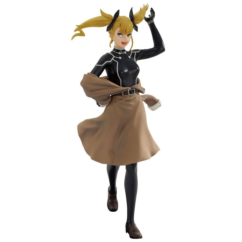 Figure Action : Shinomiya Kikoru - ICHIBANKUJI-Kaiju N° 8-