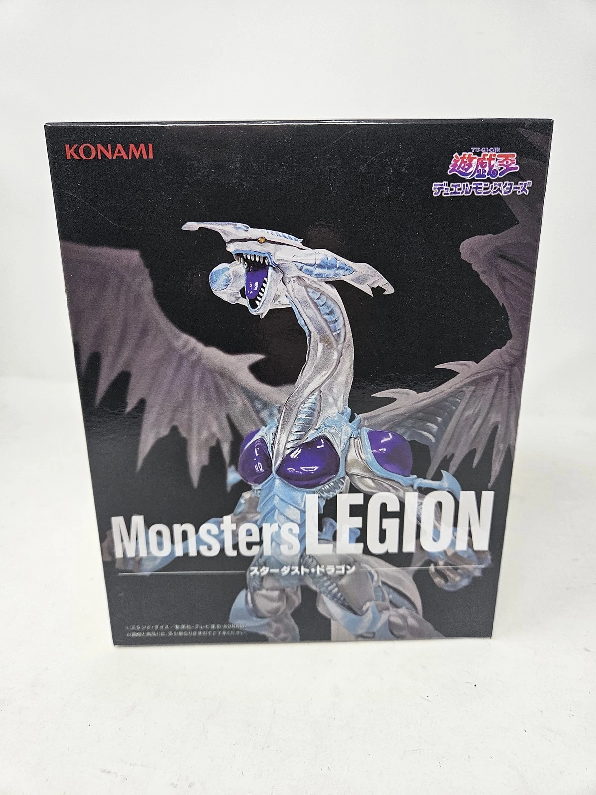  Yu-Gi-Oh! # - Produto Original