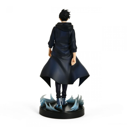 Figure Action - Sung JinWoo - TRIO-TRY-IT- FIGURE RARA - SOLO LEVELING - #