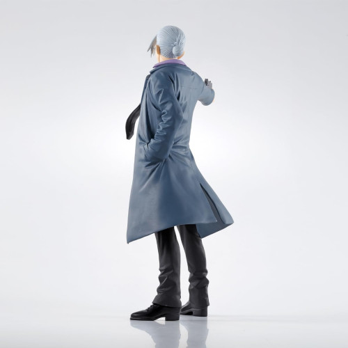 Figure Action : Taro sakamoto 1 - VIBRATION STARS - Sakamoto Days - #