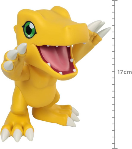 DIGIMON ADVENTURE # - Produto Original