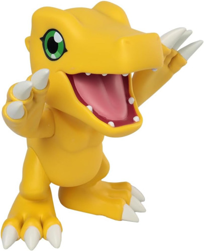  DIGIMON ADVENTURE # - Produto Original