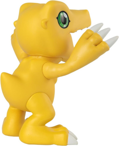  DIGIMON ADVENTURE # - Produto Original