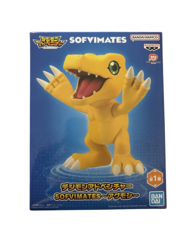  DIGIMON ADVENTURE # - Produto Original