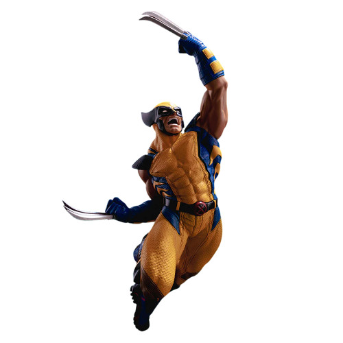 Figure Action : WOLVERINE Homem Aranha # - Produto Original