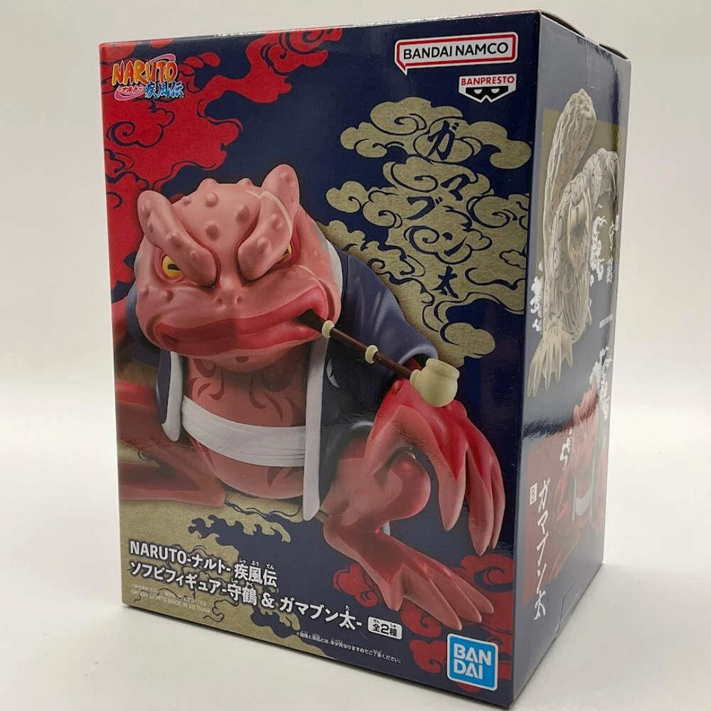  Naruto Shippuden # - Produto Original